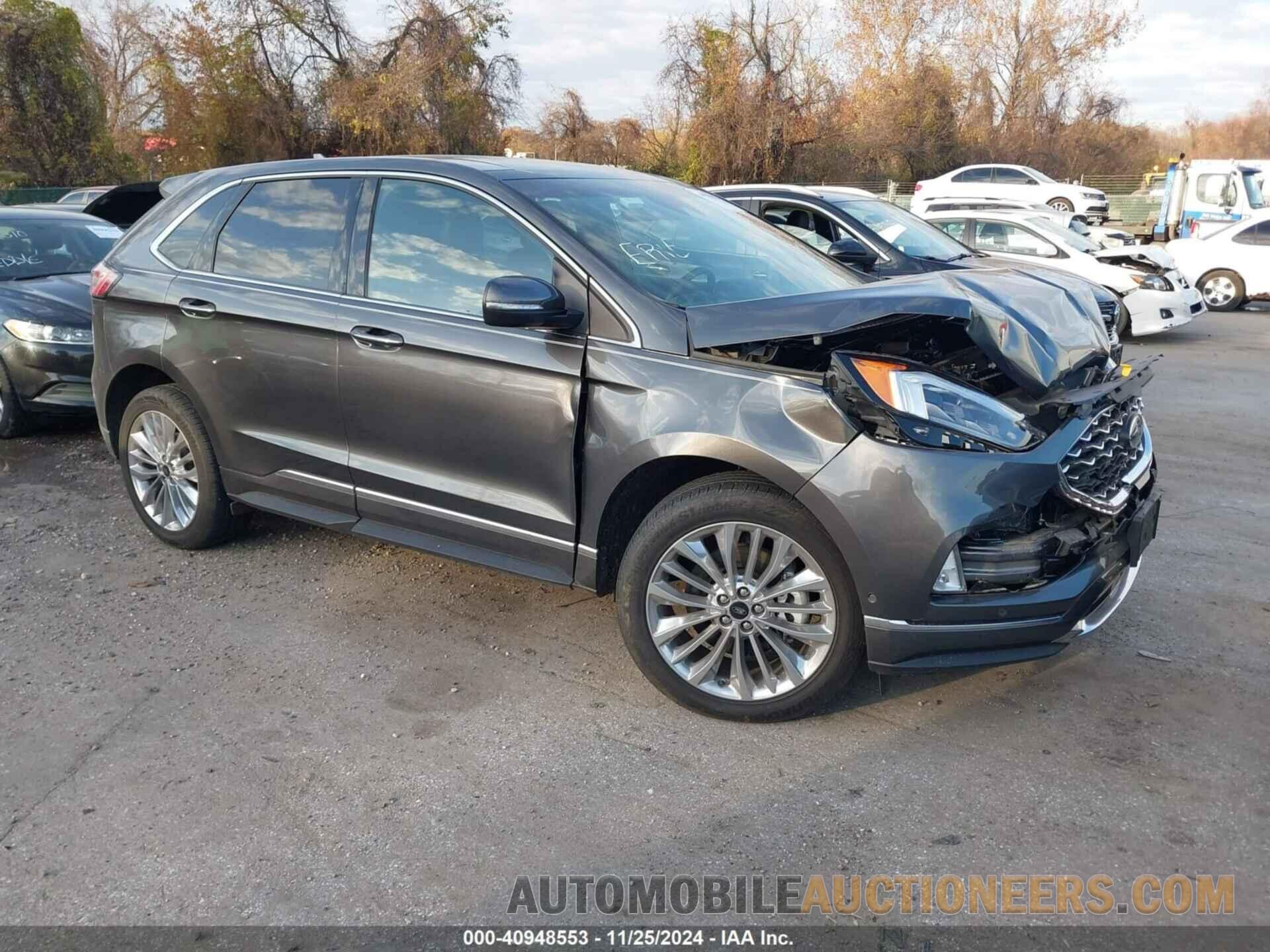 2FMPK4K98LBA38862 FORD EDGE 2020