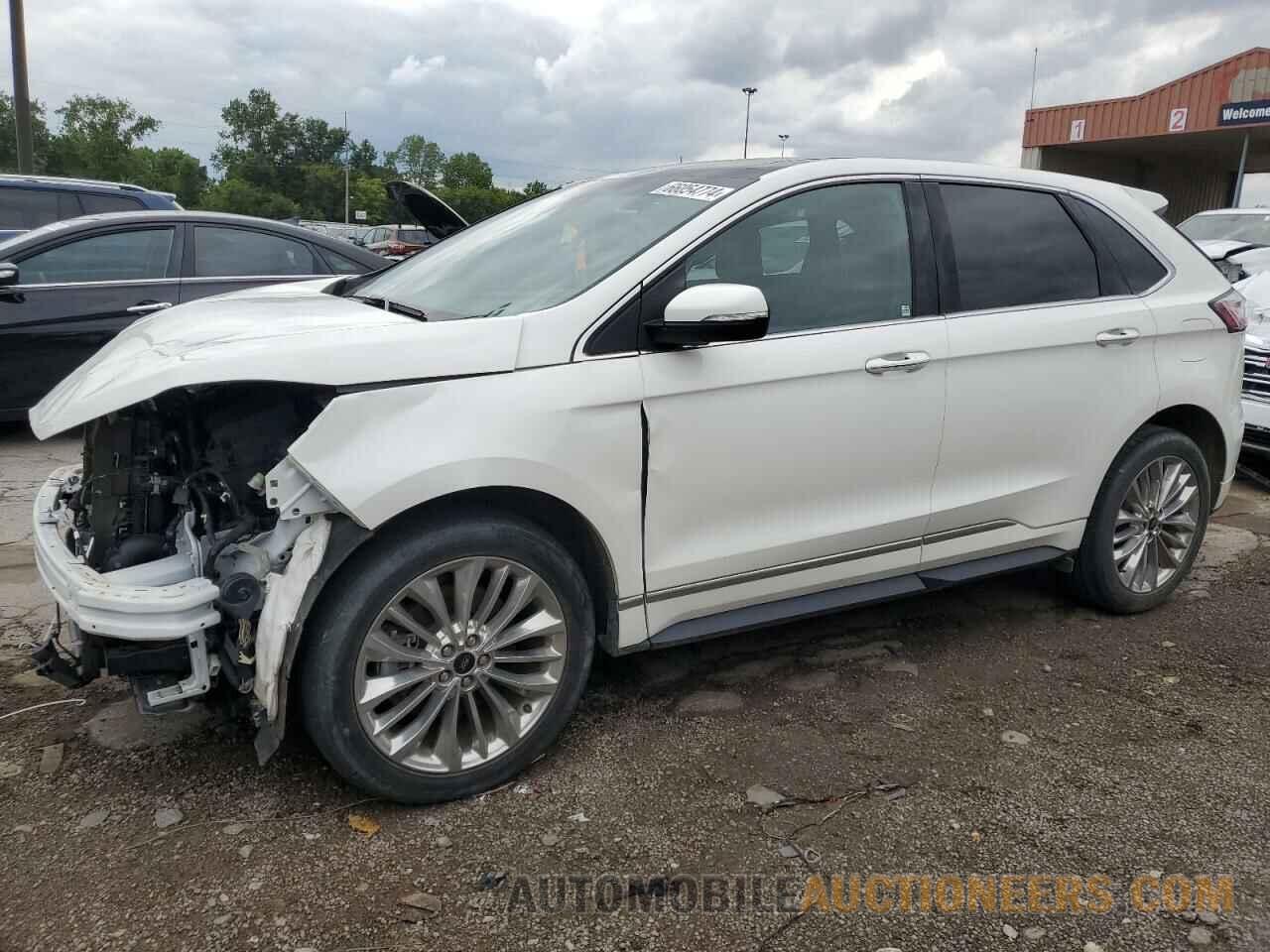 2FMPK4K98LBA75569 FORD EDGE 2020