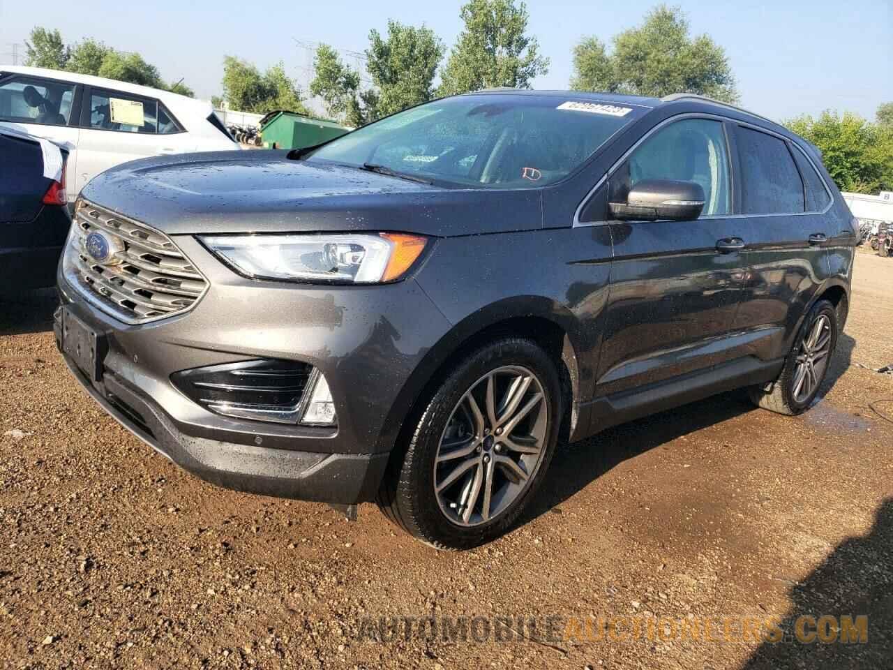 2FMPK4K98LBB09347 FORD EDGE 2020