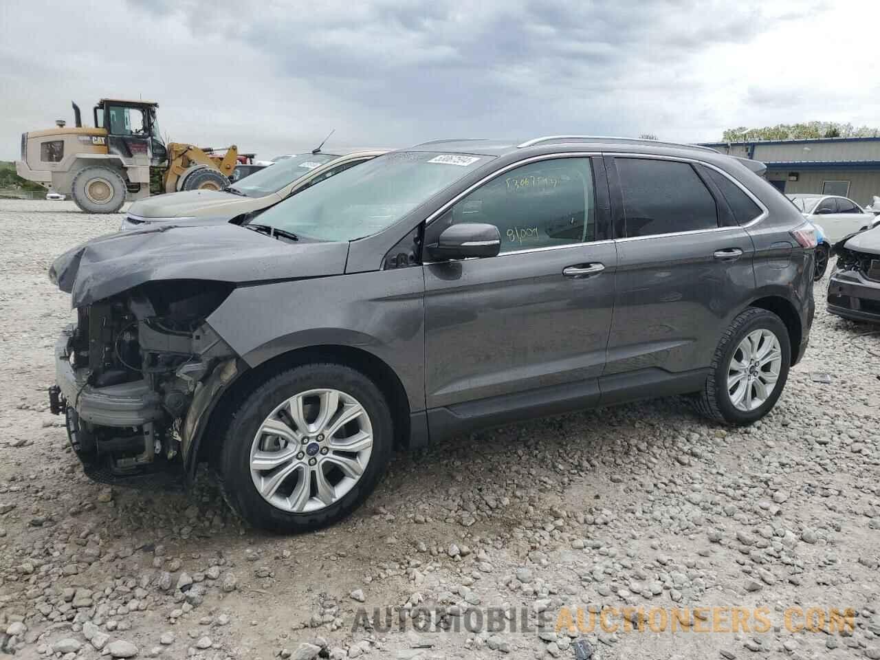 2FMPK4K98LBB09851 FORD EDGE 2020