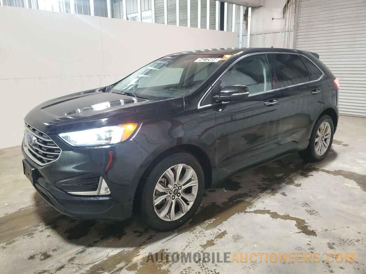 2FMPK4K98MBA20931 FORD EDGE 2021