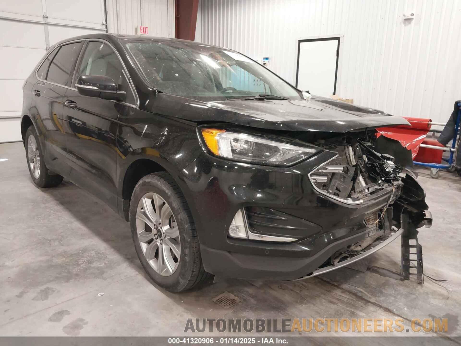 2FMPK4K98RBA49224 FORD EDGE 2024