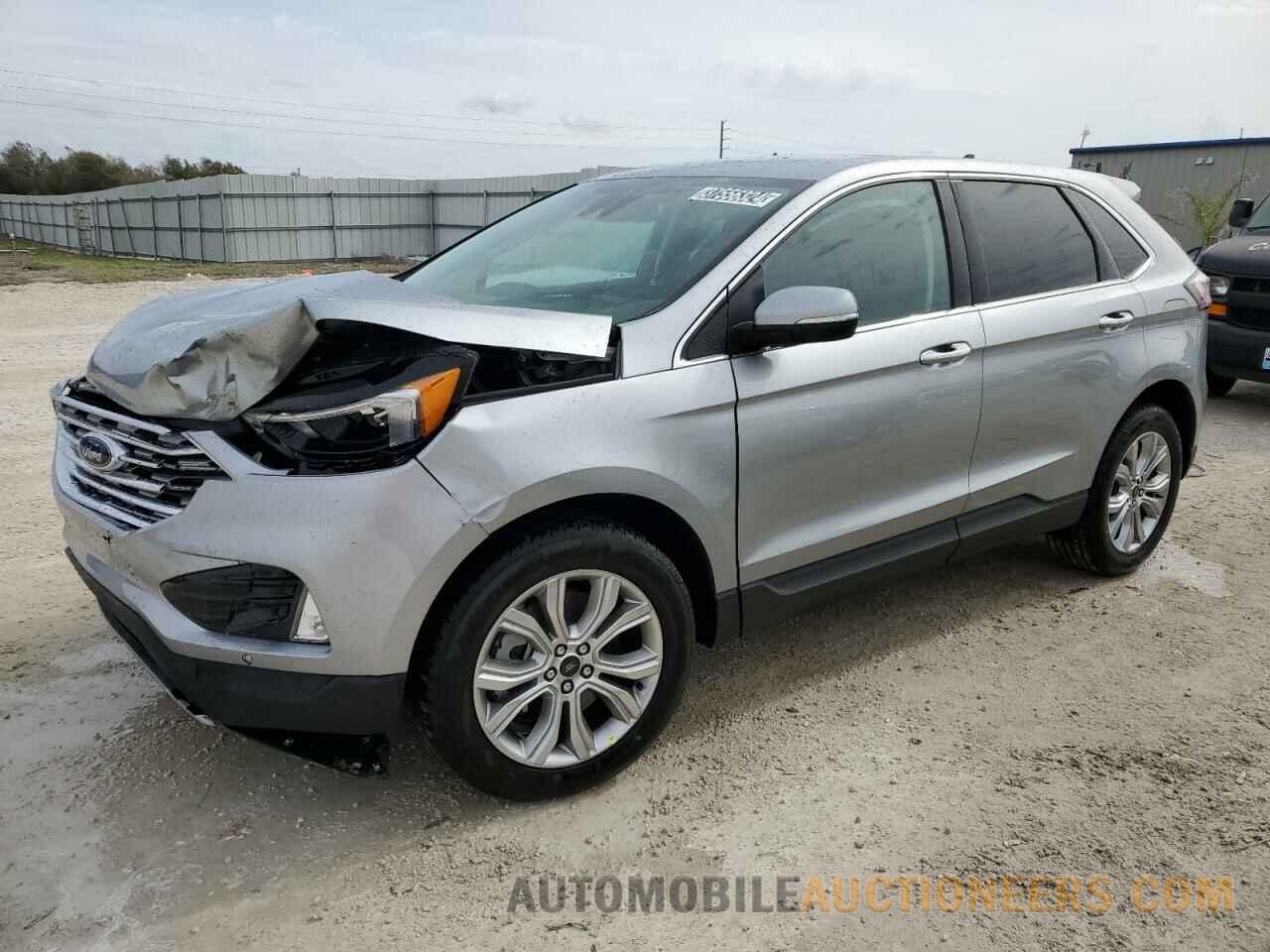 2FMPK4K98RBA51572 FORD EDGE 2024