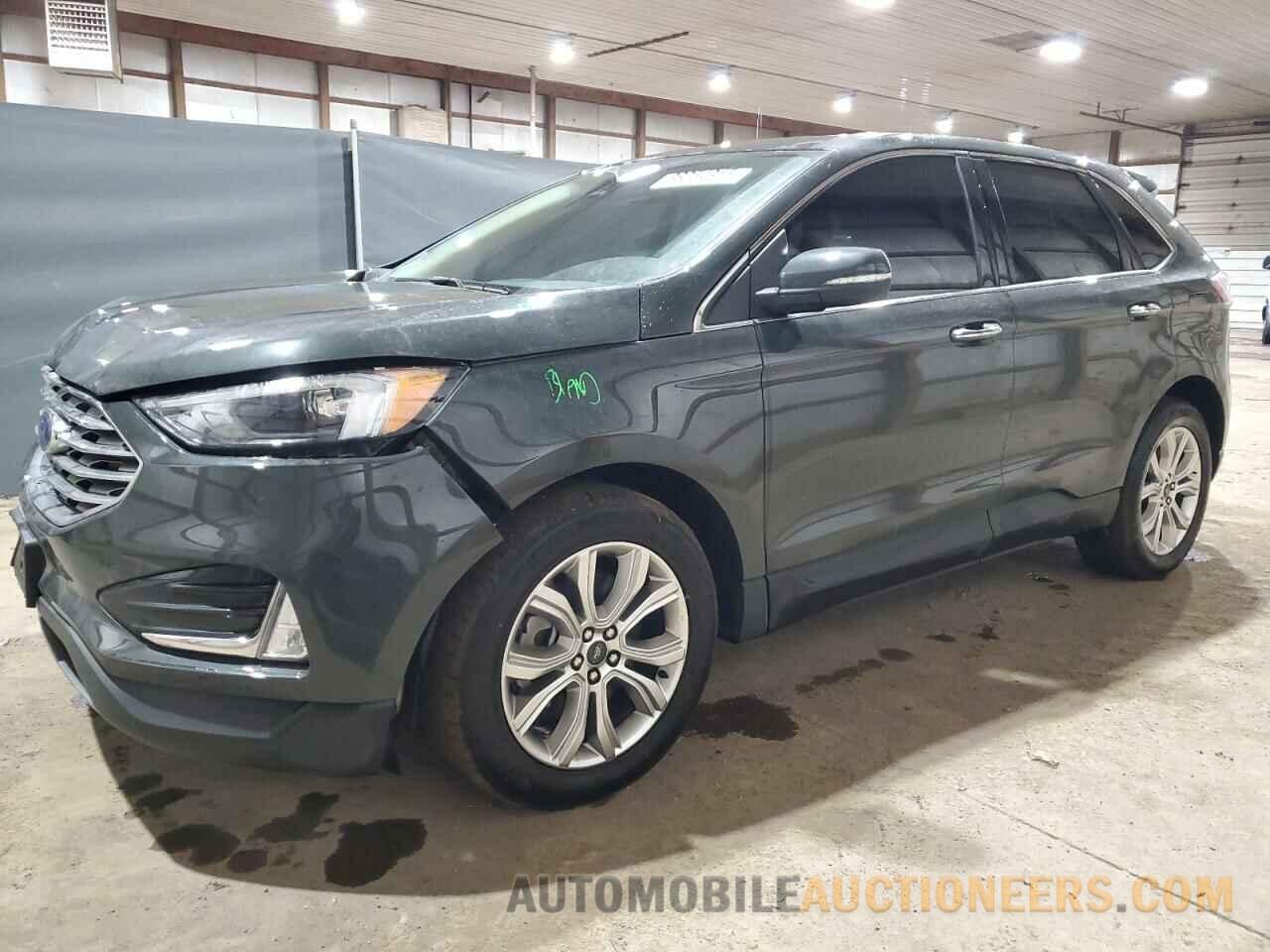 2FMPK4K98RBA51930 FORD EDGE 2024