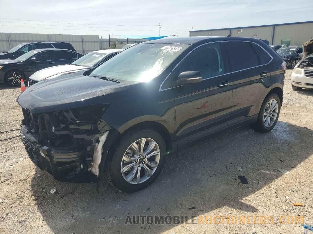 2FMPK4K98RBA69389 FORD EDGE 2024