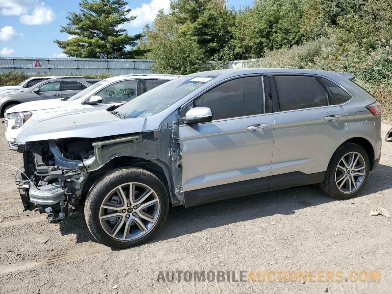 2FMPK4K98RBA85334 FORD EDGE 2024