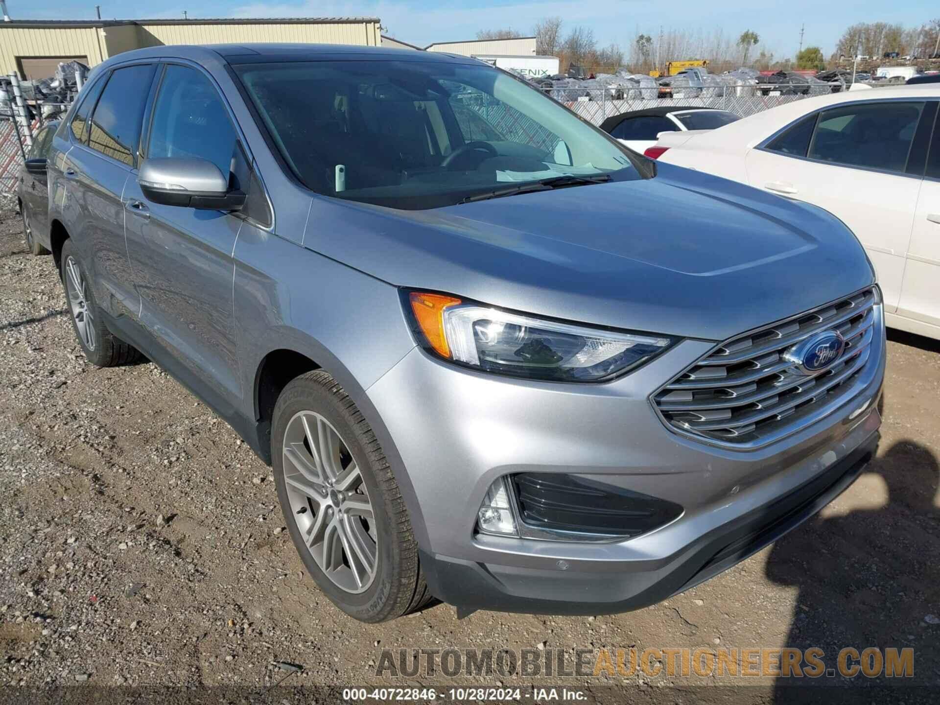 2FMPK4K98RBB12970 FORD EDGE 2024