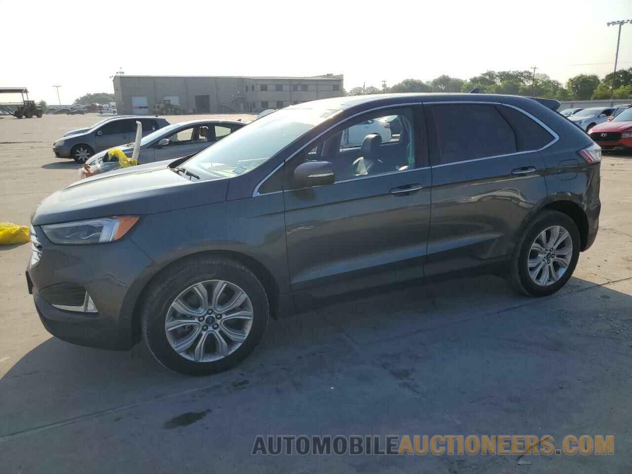 2FMPK4K99LBA16191 FORD EDGE 2020