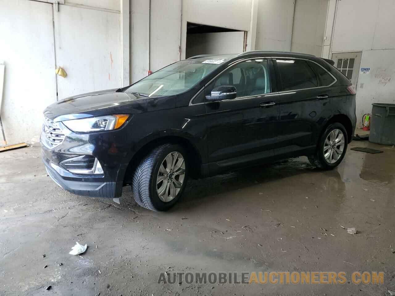 2FMPK4K99LBA56545 FORD EDGE 2020