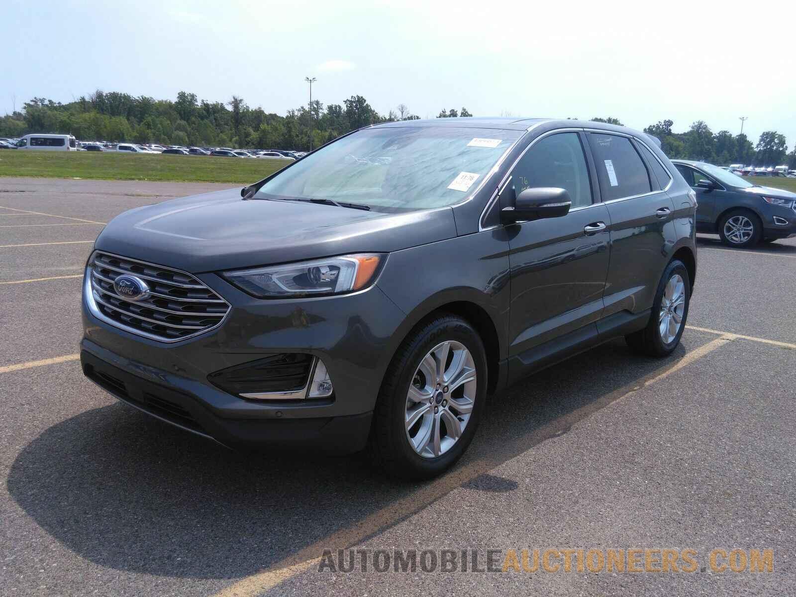 2FMPK4K99LBA84670 Ford Edge 2020