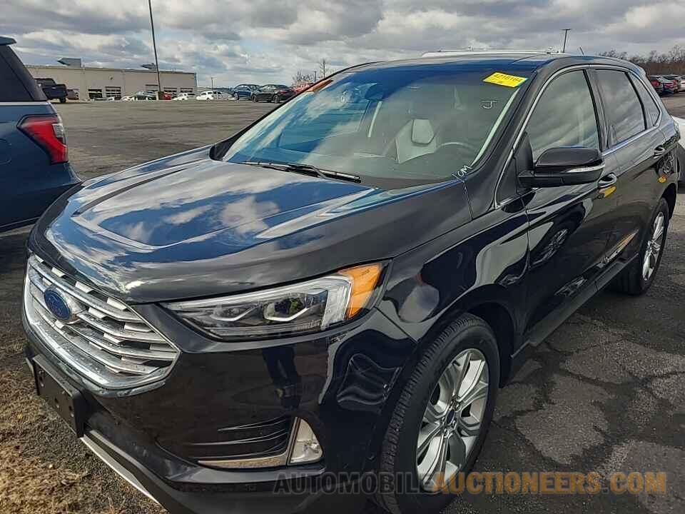 2FMPK4K99LBA94213 Ford Edge 2020