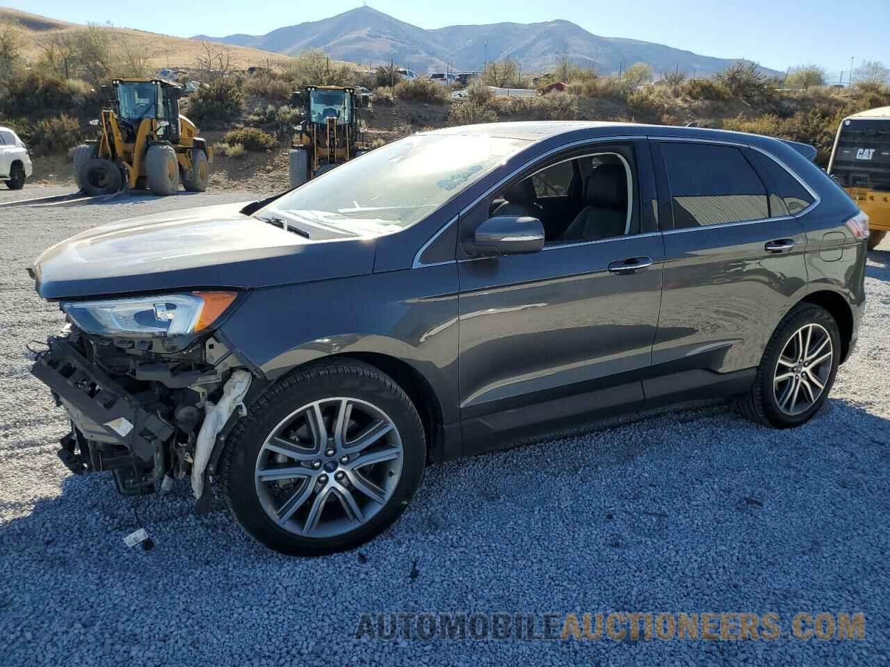 2FMPK4K99LBB62168 FORD EDGE 2020