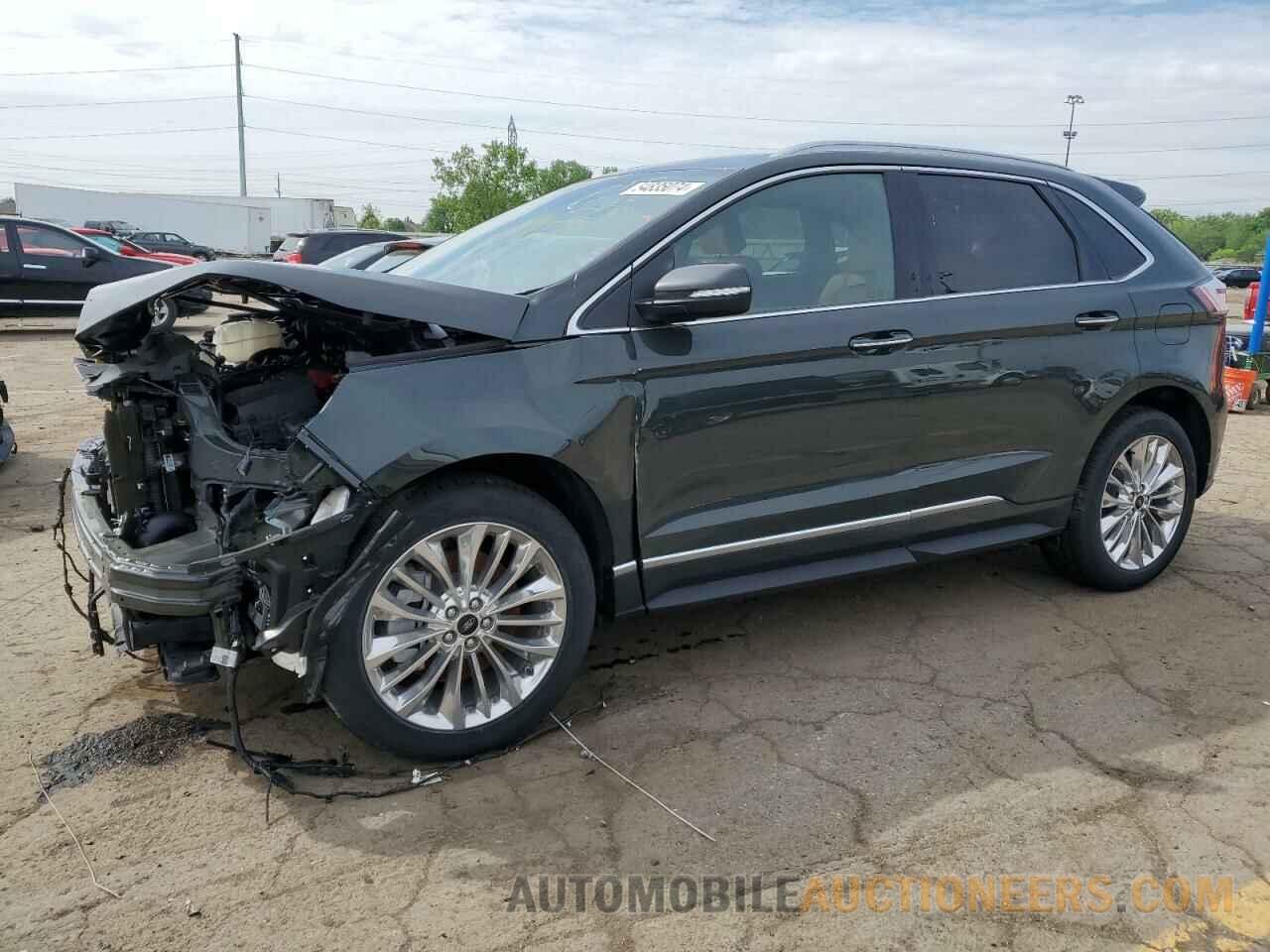 2FMPK4K99RBA53346 FORD EDGE 2024