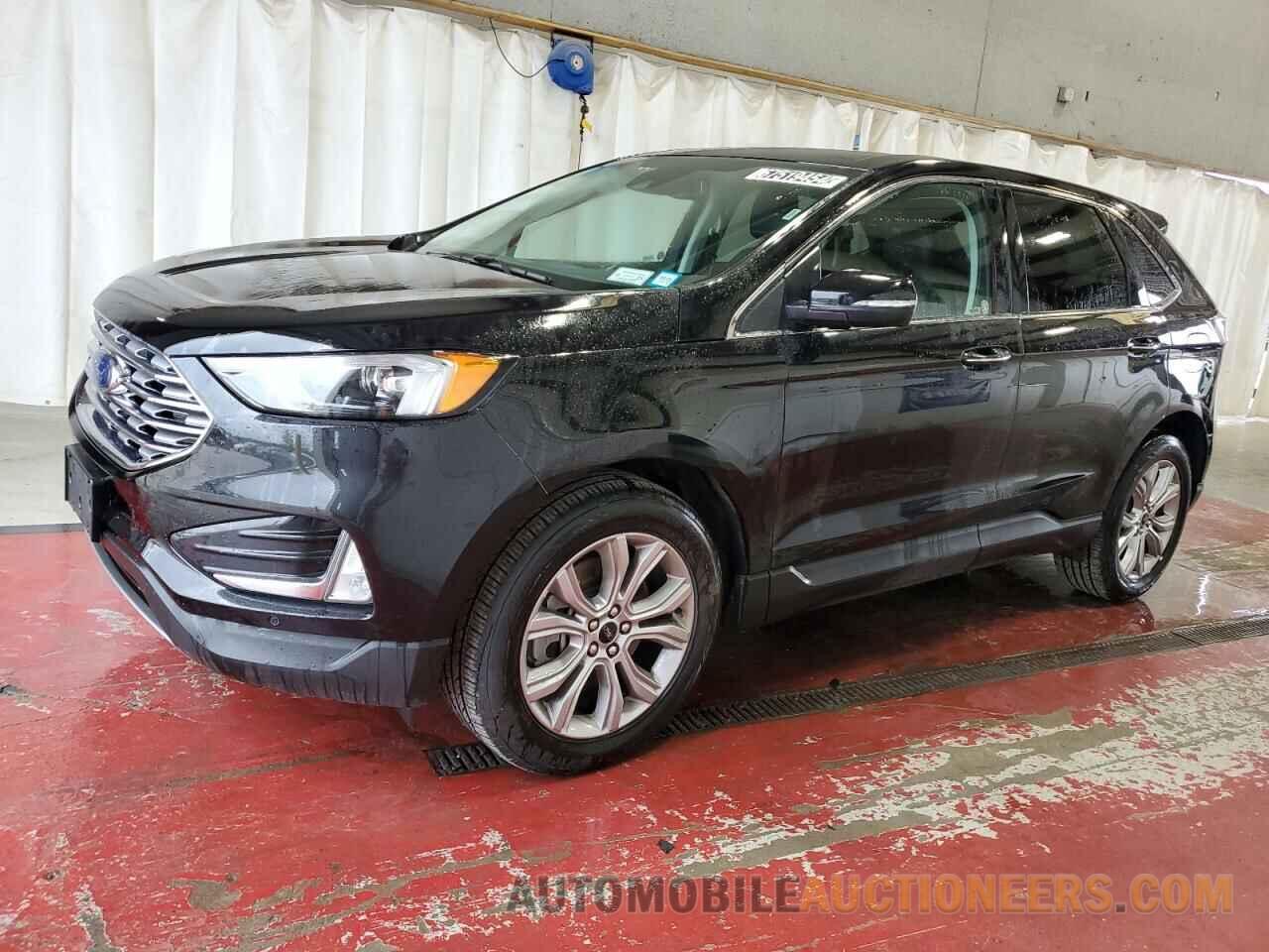 2FMPK4K99RBA69370 FORD EDGE 2024