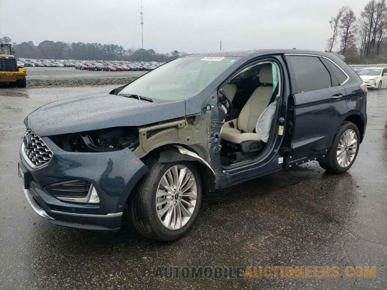 2FMPK4K99RBA73077 FORD EDGE 2024