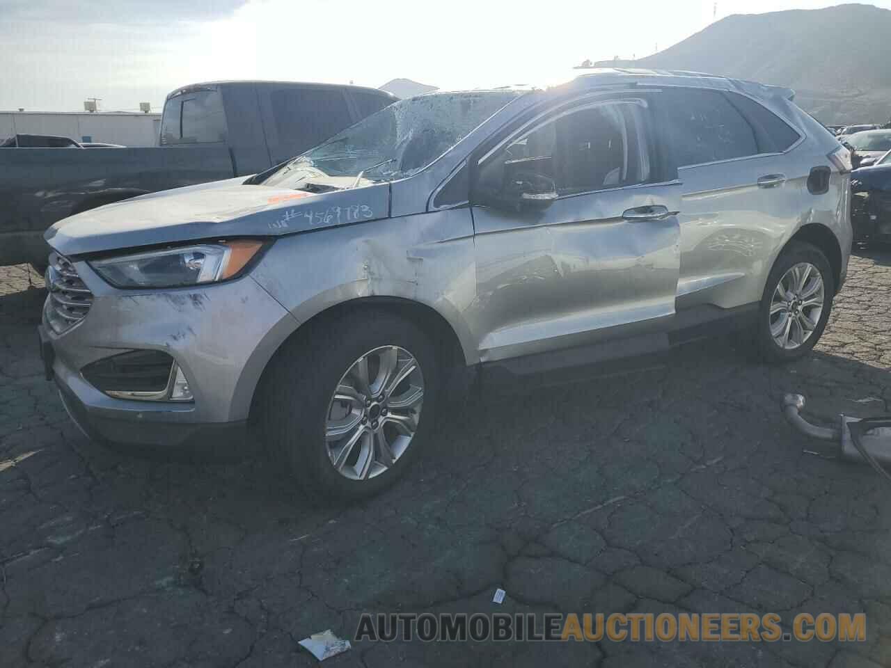 2FMPK4K99RBA80756 FORD EDGE 2024