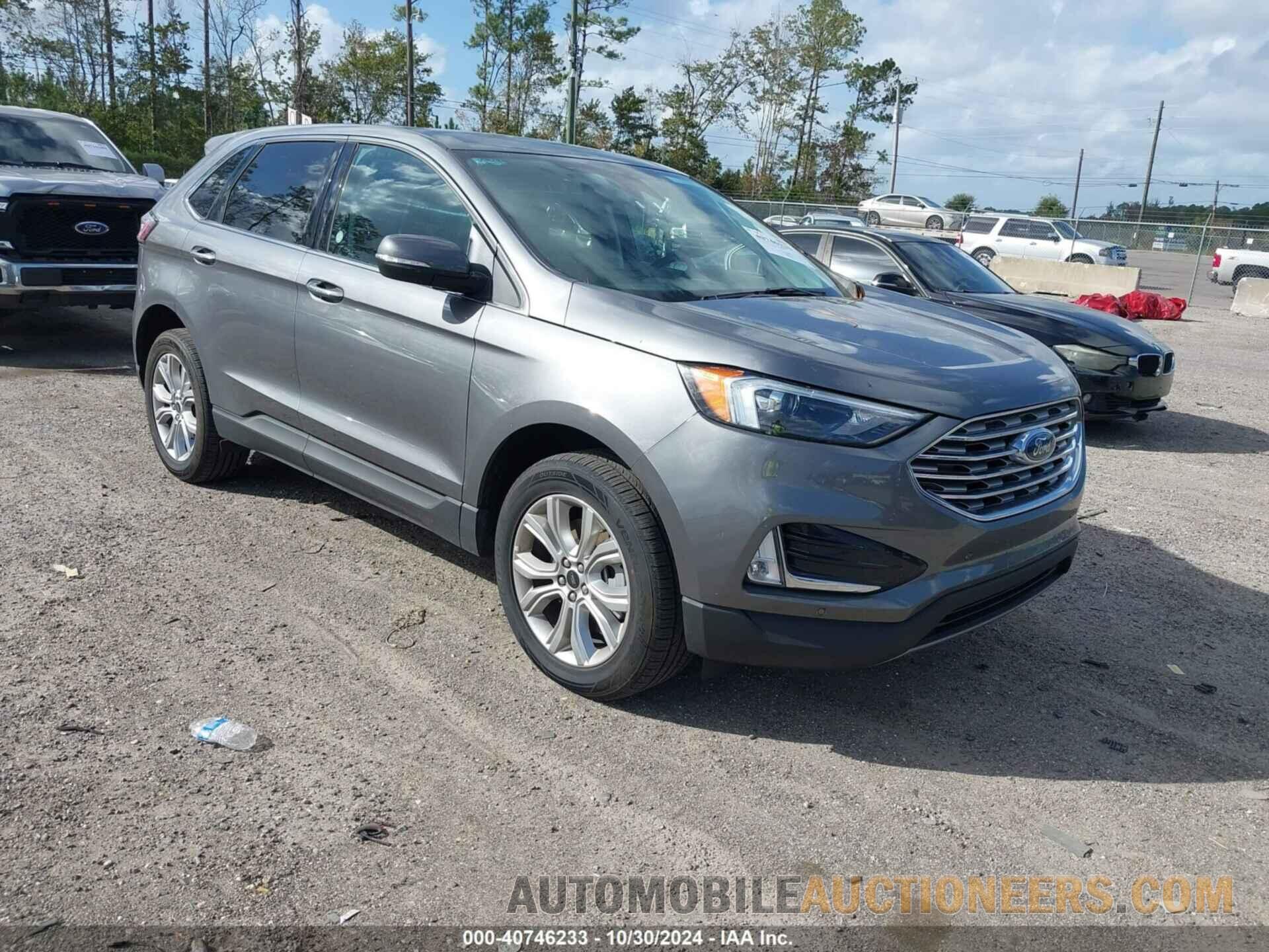 2FMPK4K99RBA90137 FORD EDGE 2024