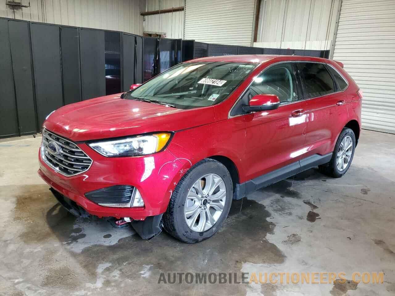 2FMPK4K99RBA93880 FORD EDGE 2024