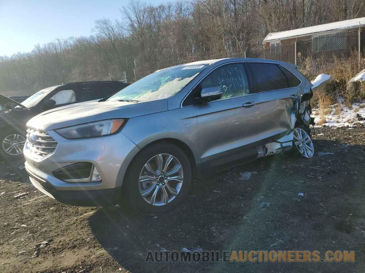 2FMPK4K99RBA94396 FORD EDGE 2024