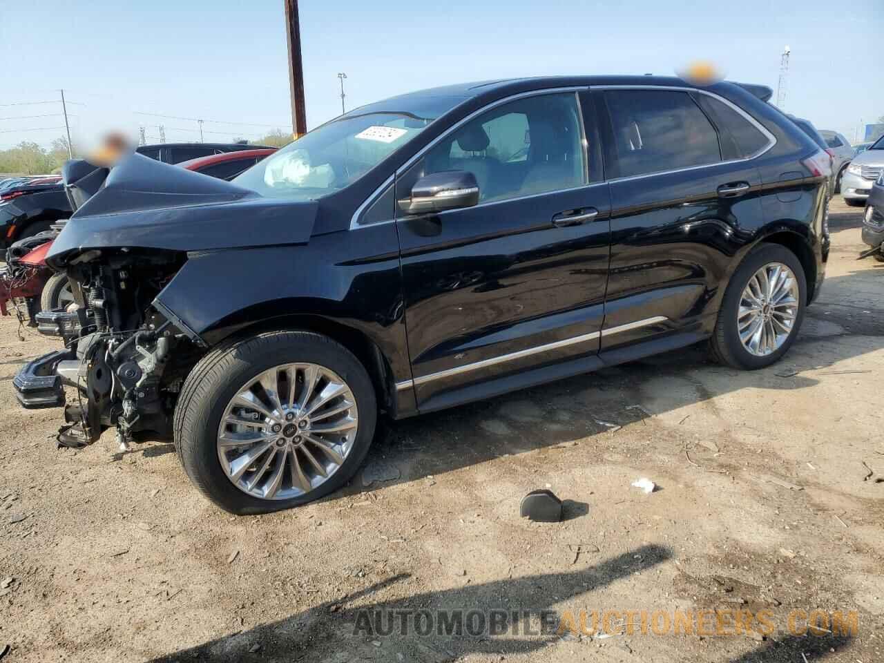 2FMPK4K9XLBA74939 FORD EDGE 2020