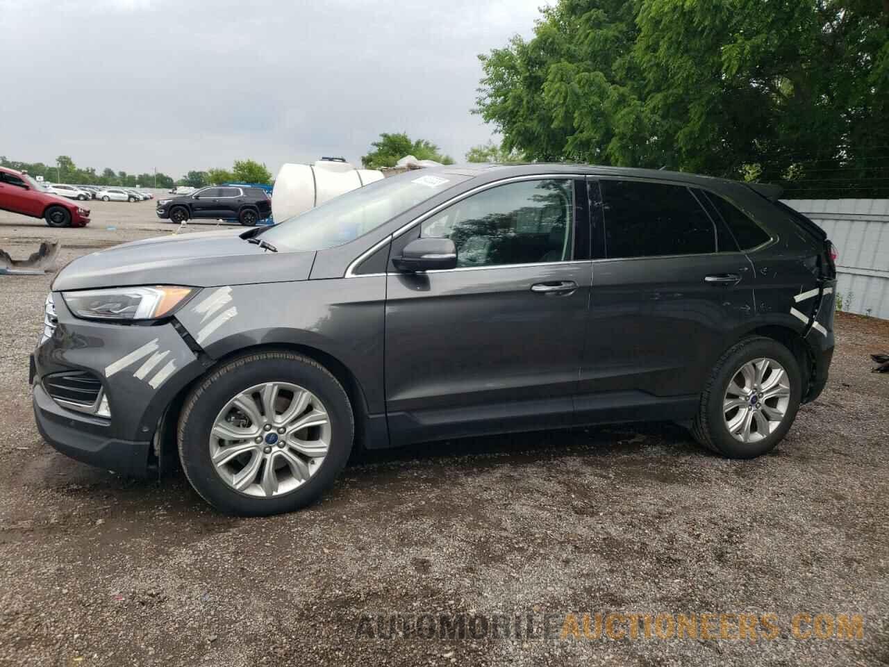 2FMPK4K9XLBB09995 FORD EDGE 2020