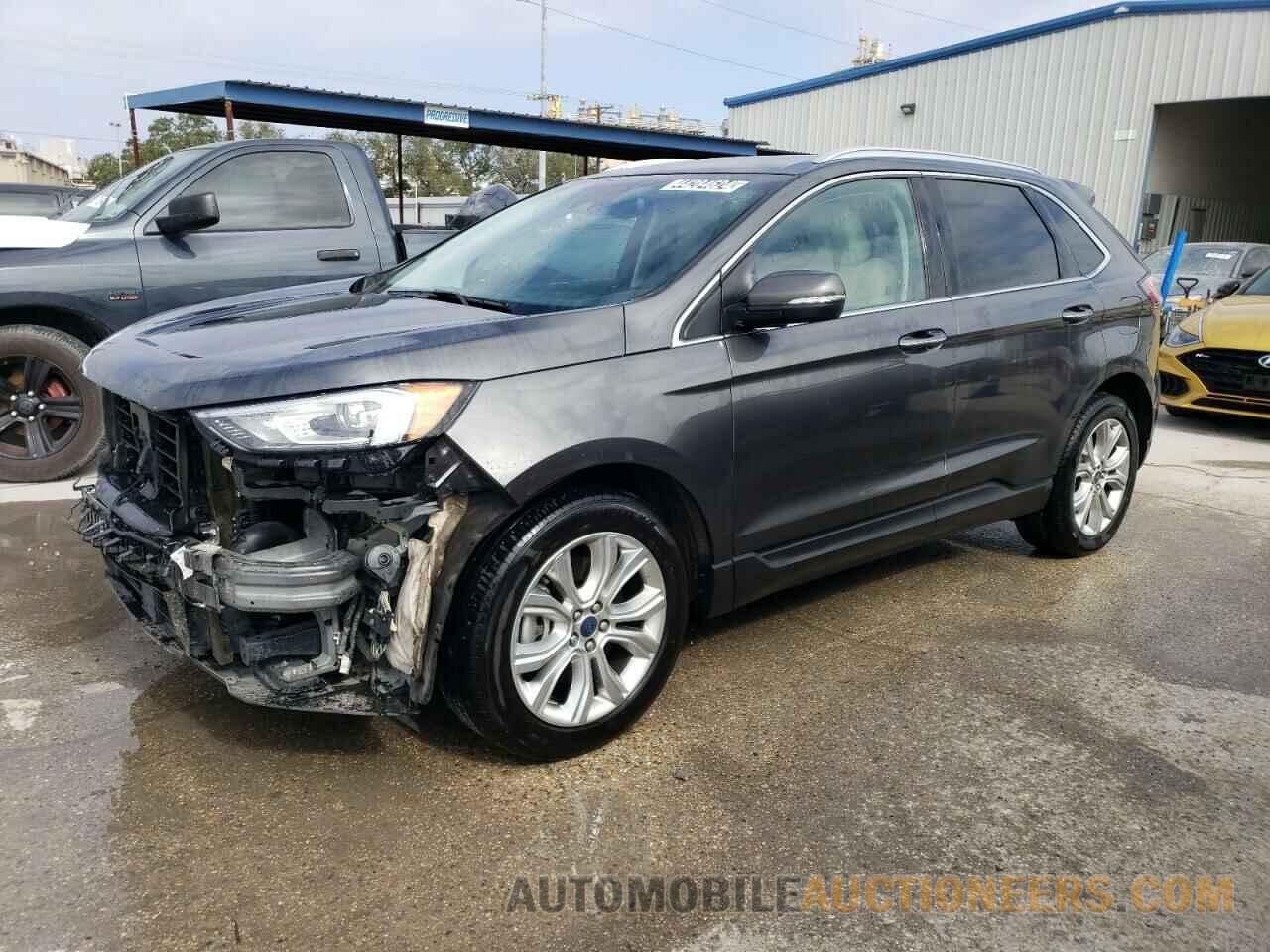 2FMPK4K9XLBB29602 FORD EDGE 2020