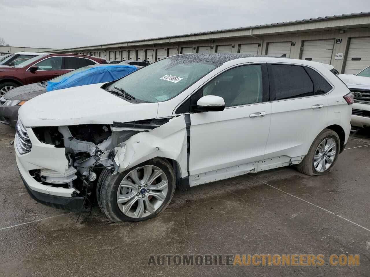 2FMPK4K9XLBB54953 FORD EDGE 2020