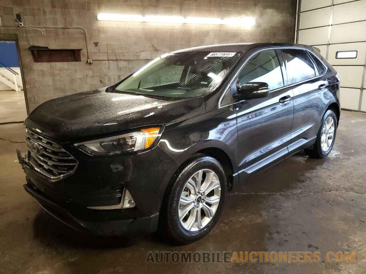 2FMPK4K9XPBA14665 FORD EDGE 2023