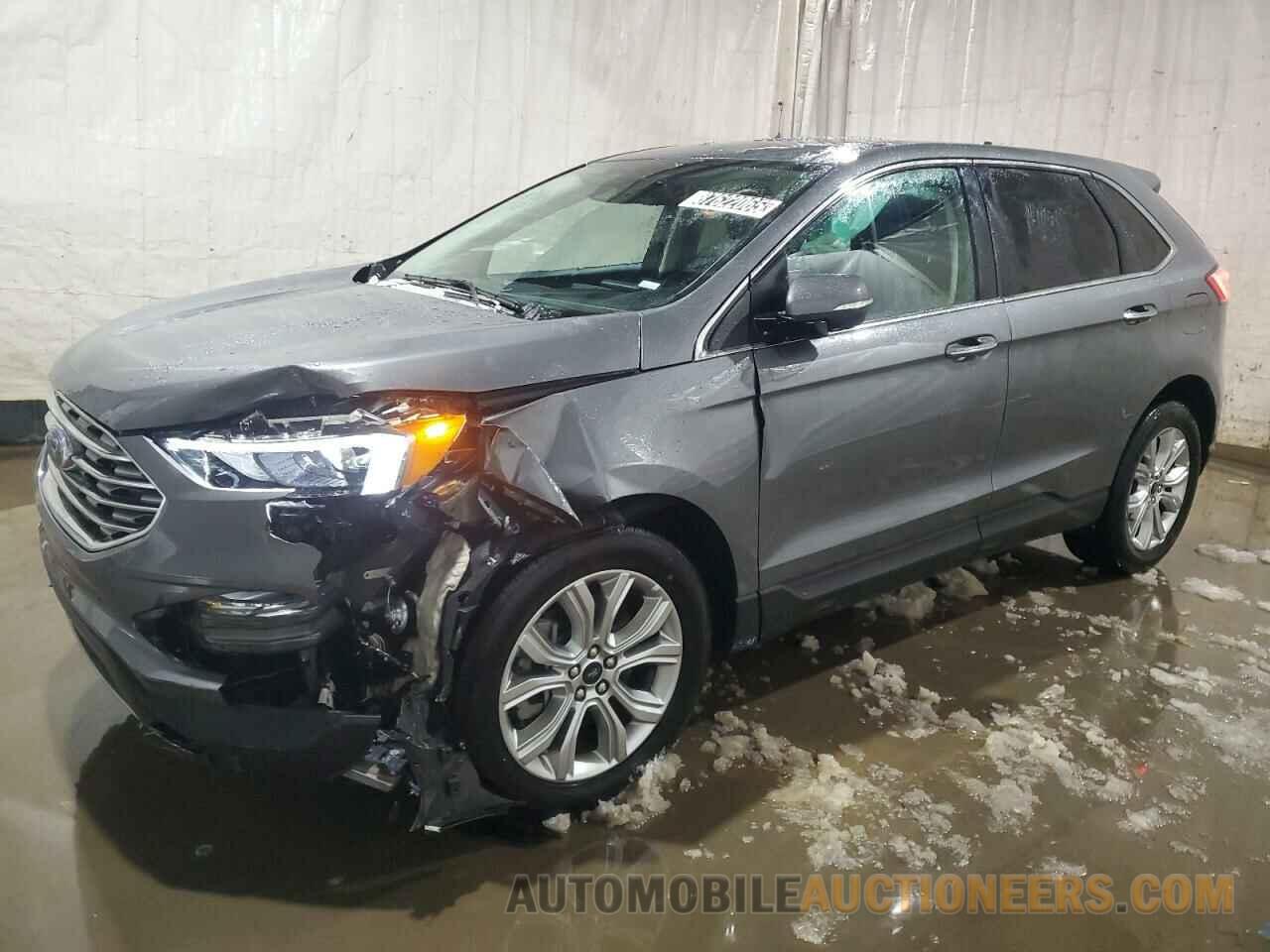 2FMPK4K9XRBA36670 FORD EDGE 2024