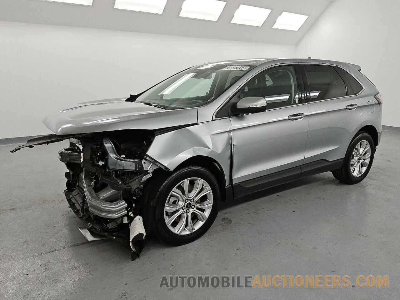 2FMPK4K9XRBA90647 FORD EDGE 2024