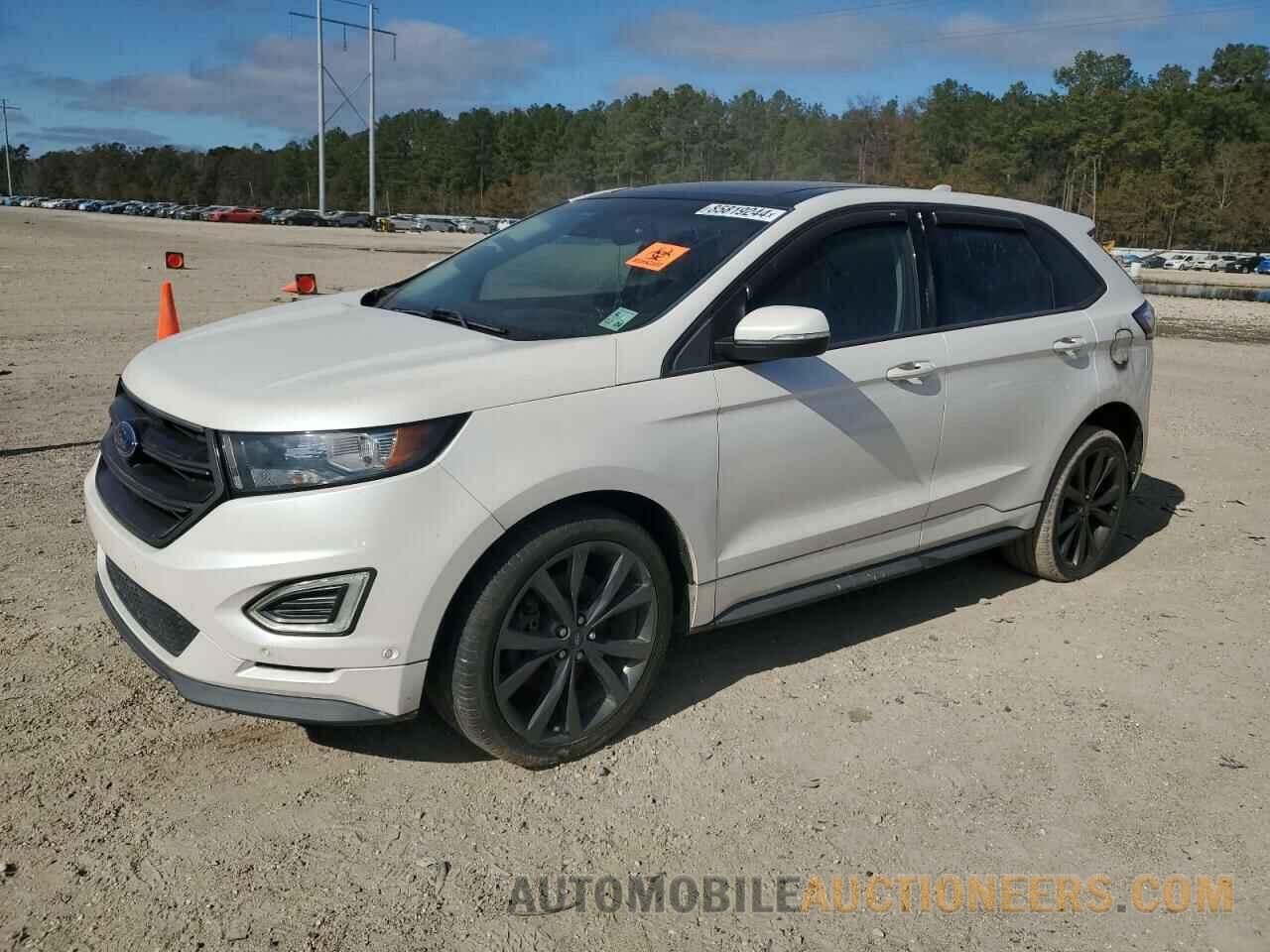 2FMTK3AP0FBB58815 FORD EDGE 2015