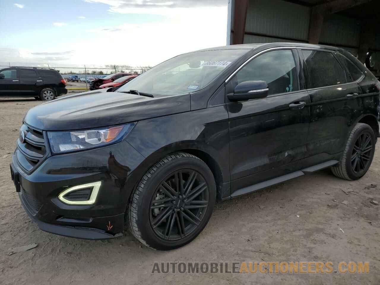 2FMTK3AP3FBB42026 FORD EDGE 2015