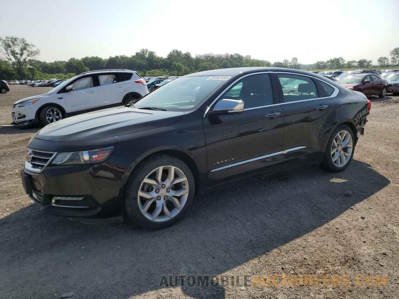 2G1105S3XK9121919 CHEVROLET IMPALA 2019