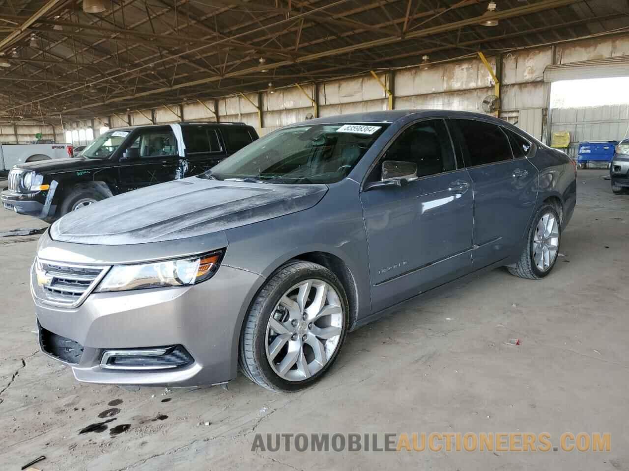 2G1105S3XK9150871 CHEVROLET IMPALA 2019