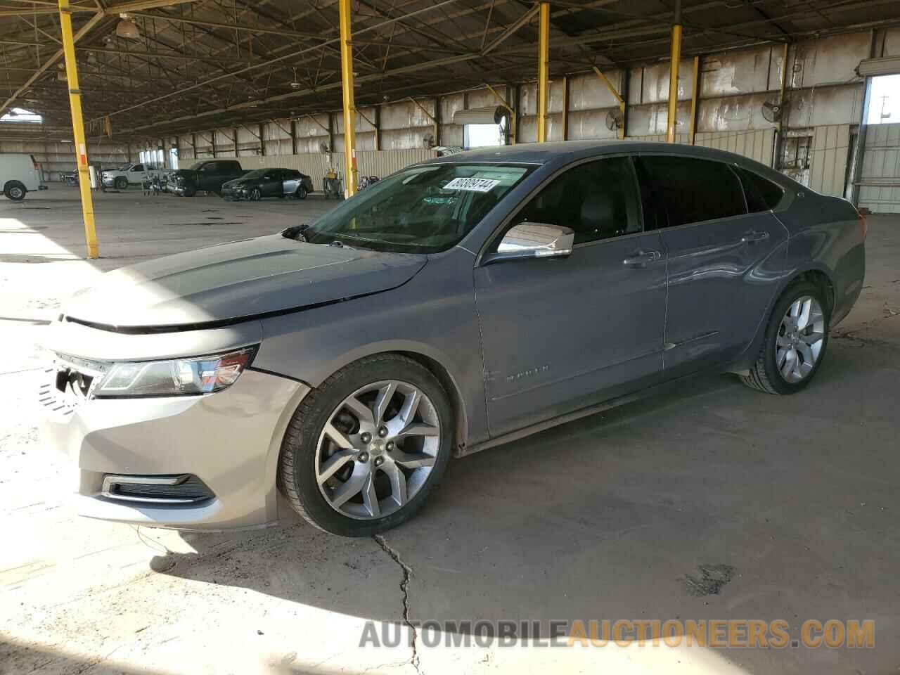 2G1145S31H9176112 CHEVROLET IMPALA 2017