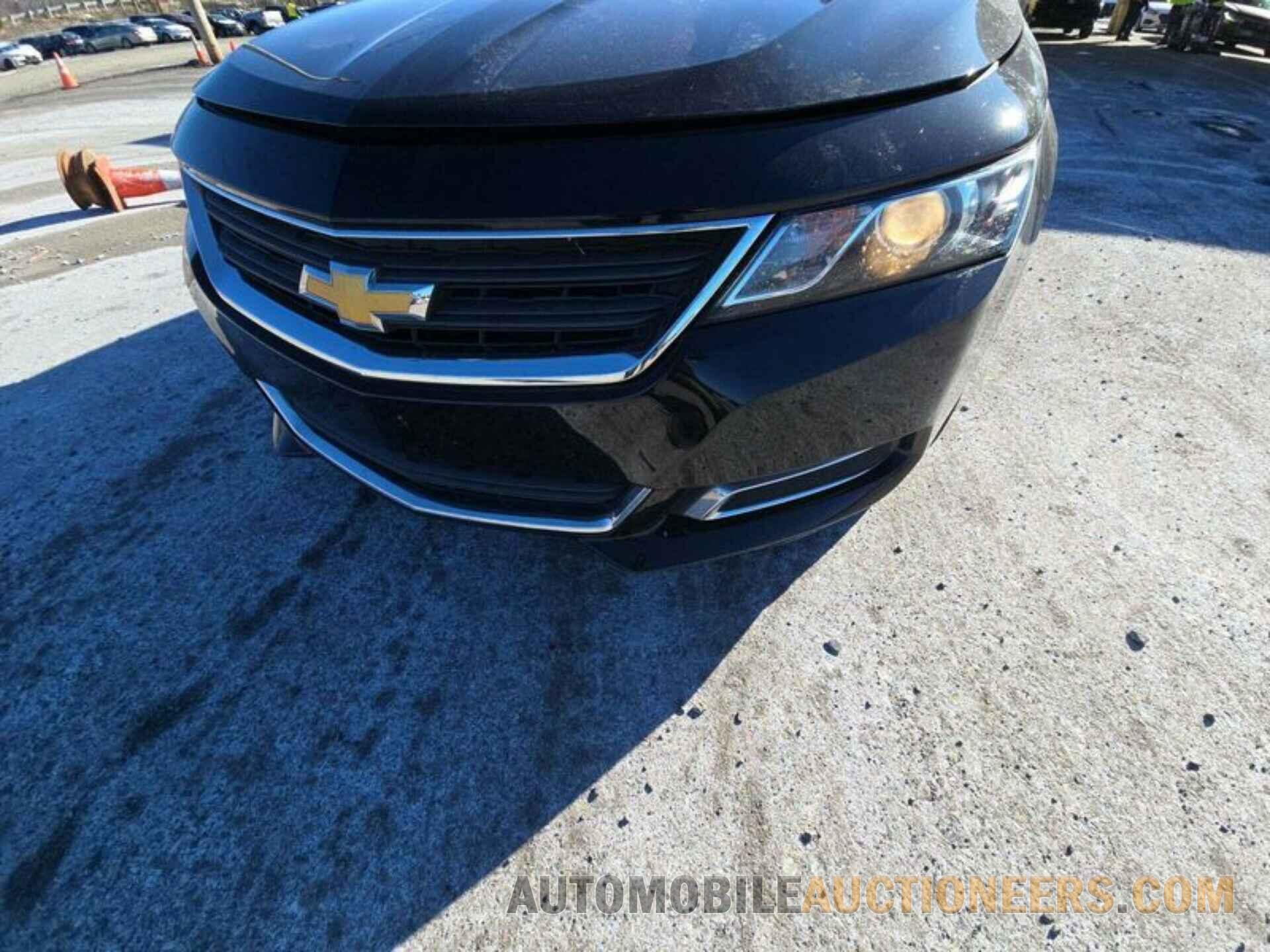 2G11Y5S37K9101023 CHEVROLET IMPALA 2019