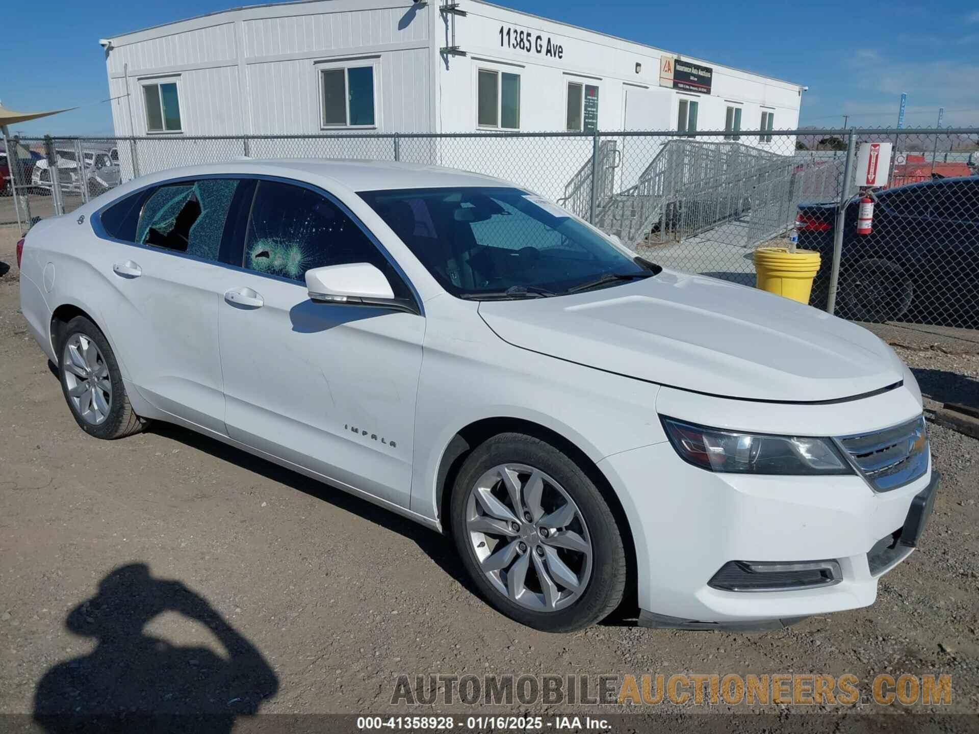 2G11Z5S39K9105569 CHEVROLET IMPALA 2019