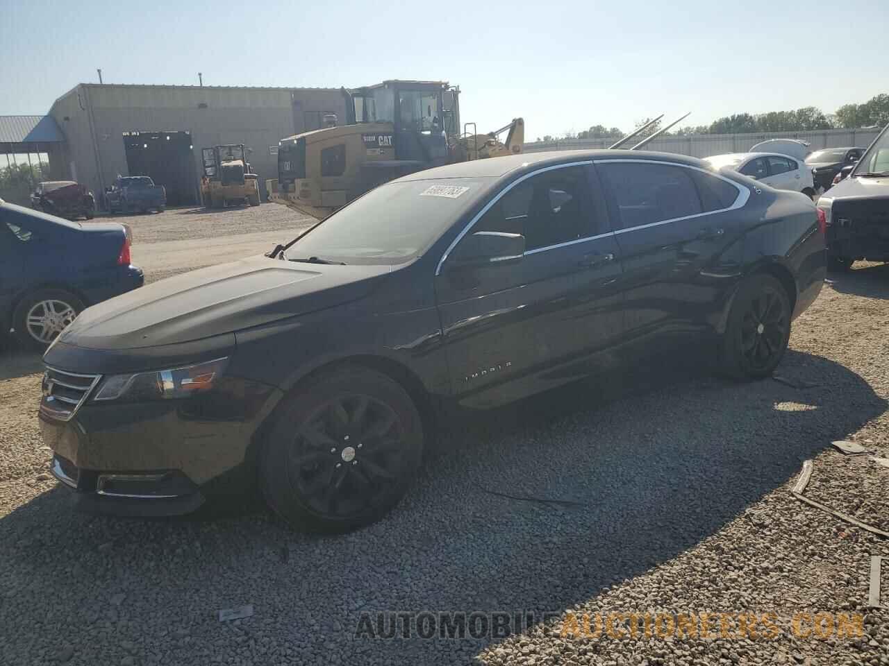 2G11Z5S39L9100650 CHEVROLET IMPALA 2020