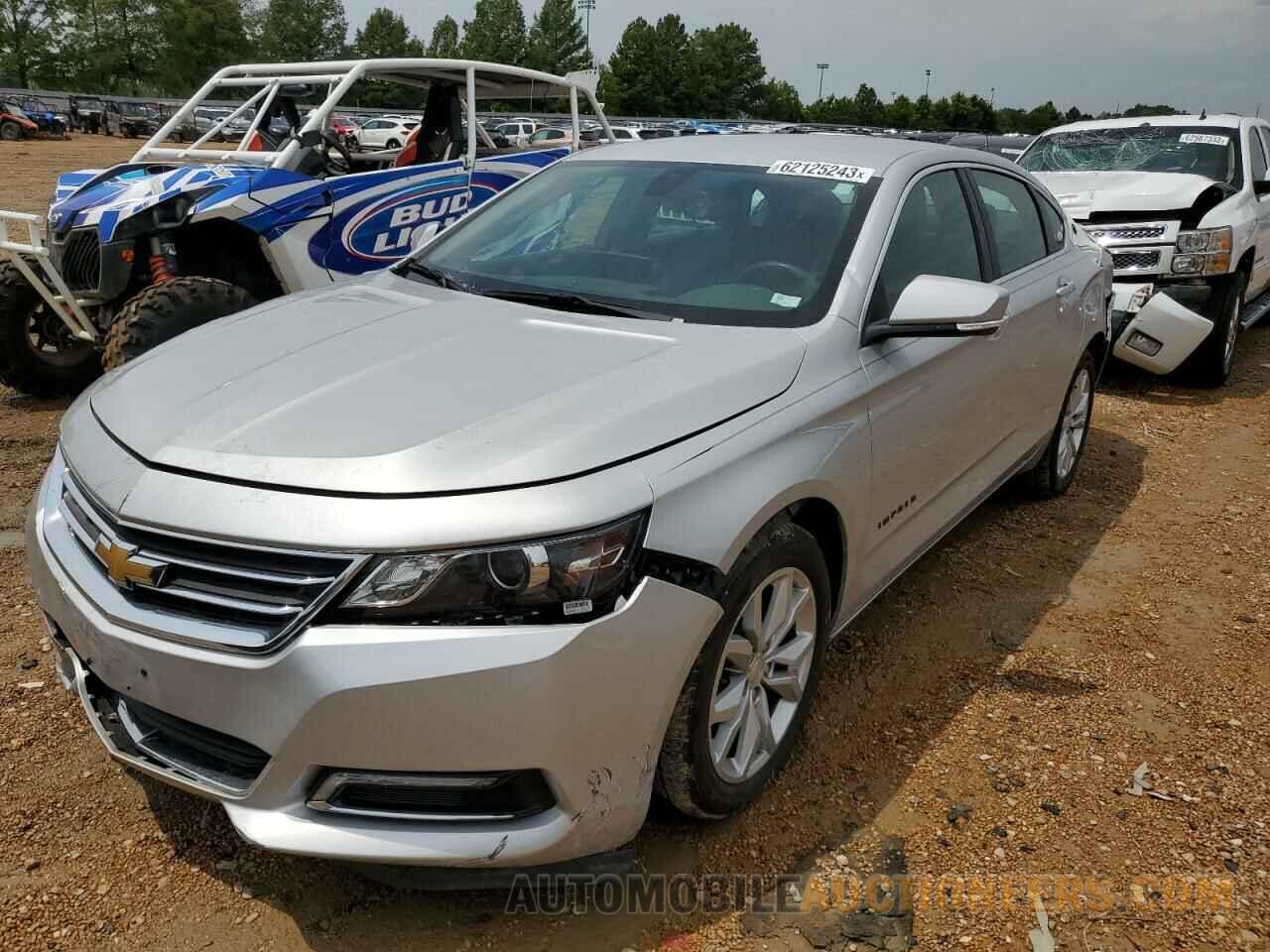 2G11Z5S39L9102639 CHEVROLET IMPALA 2020