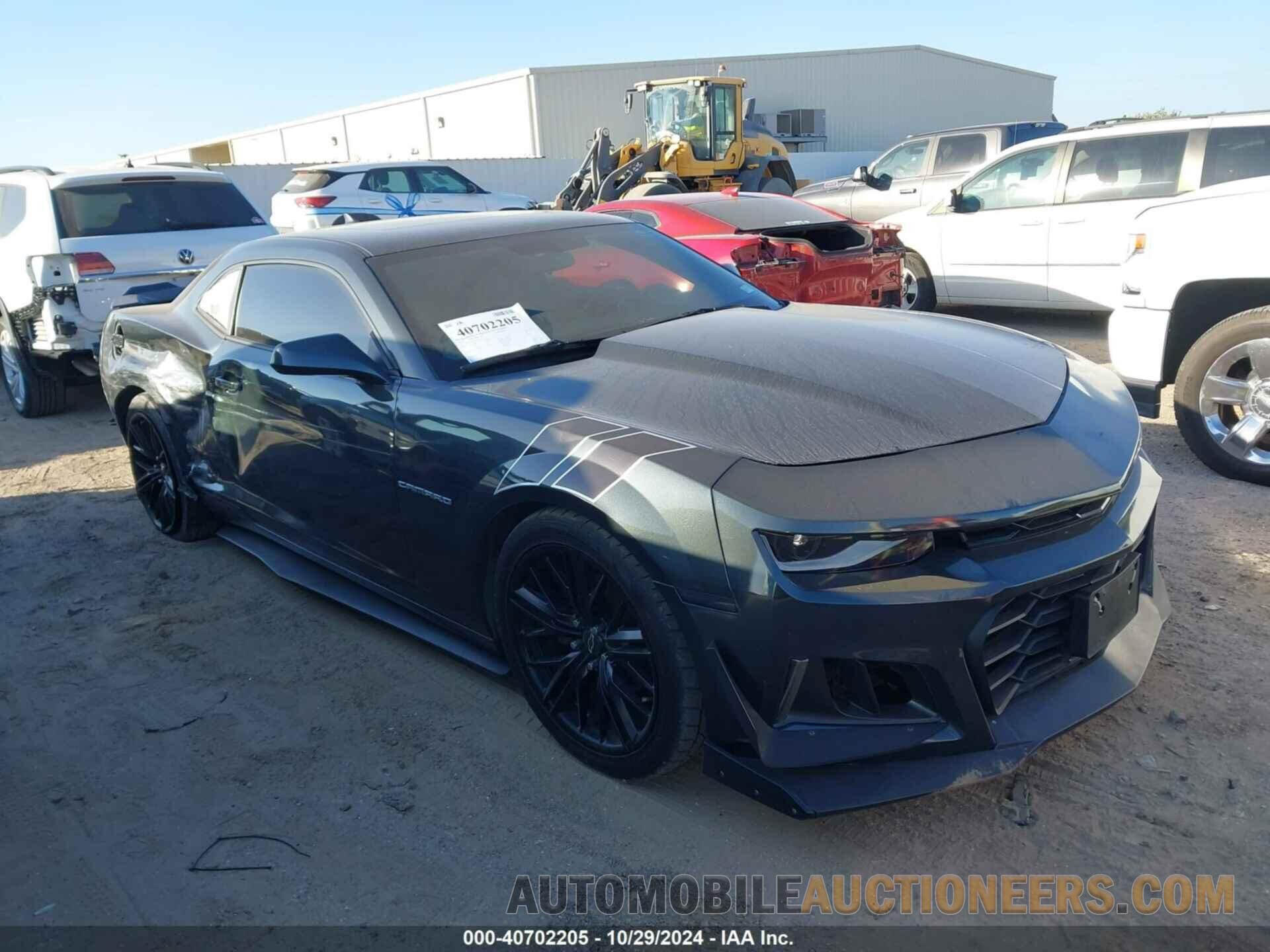 2G1FB1E35D9104145 CHEVROLET CAMARO 2013