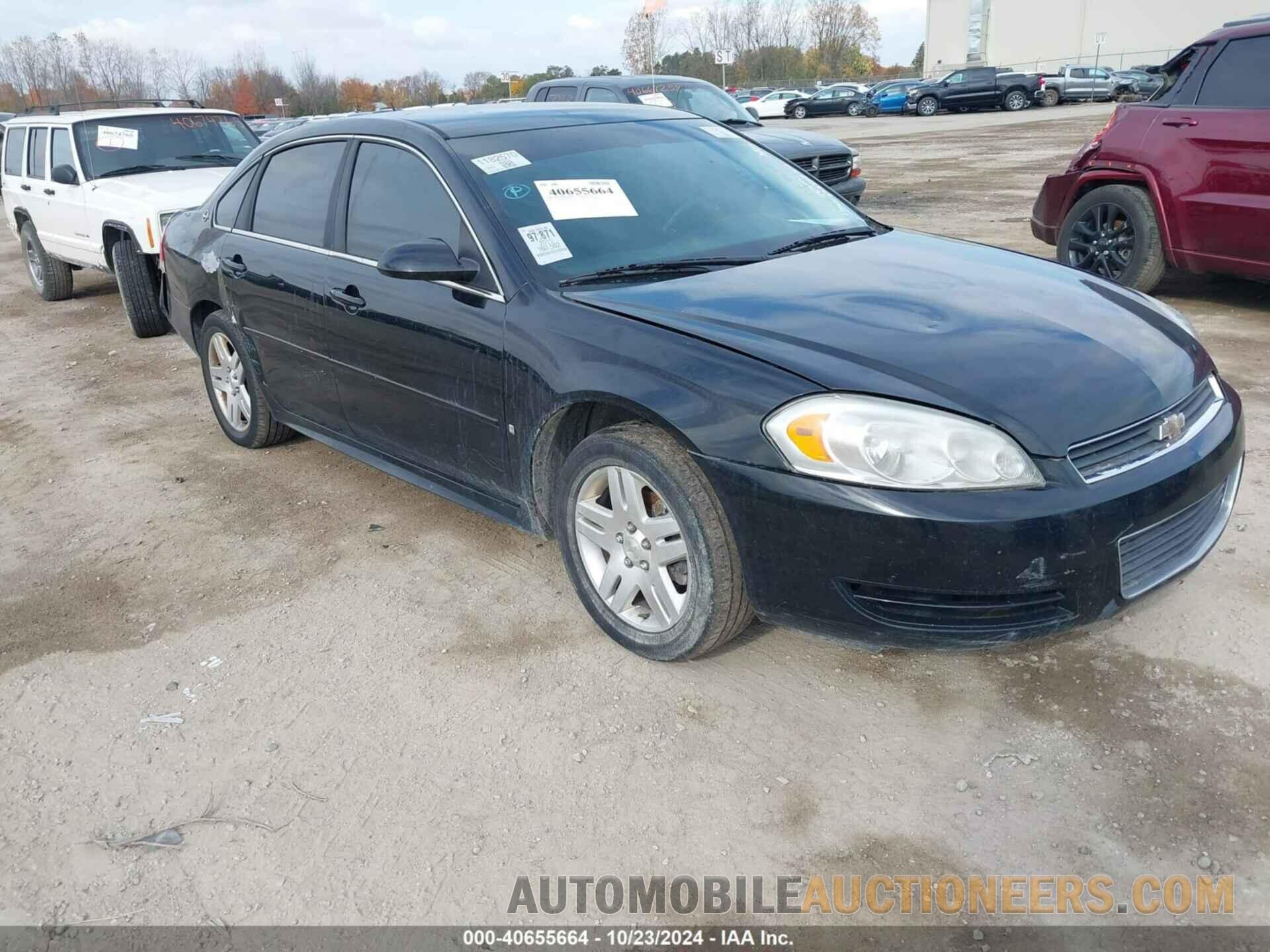 2G1WB5E32F1140254 CHEVROLET IMPALA LIMITED 2015