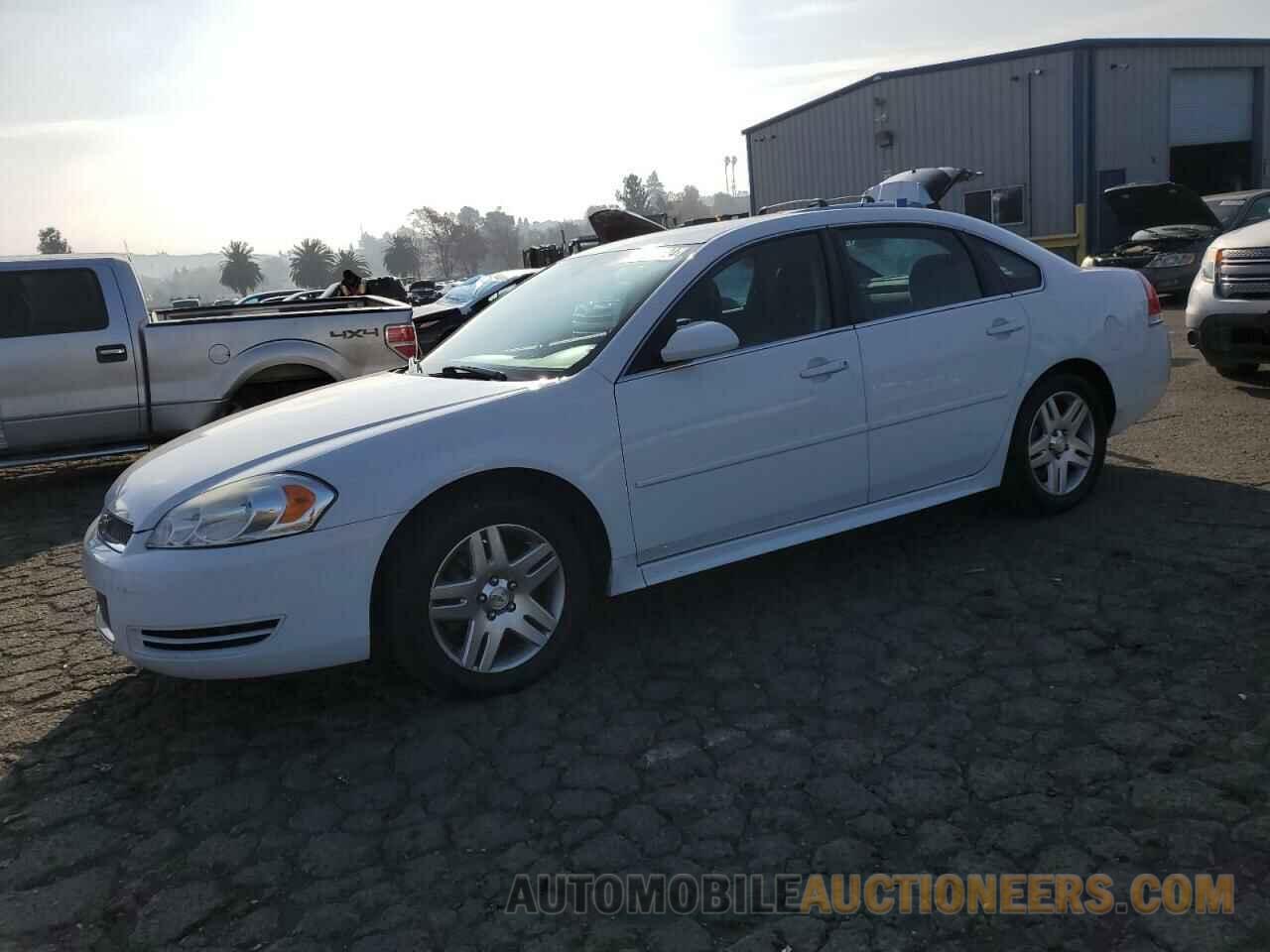 2G1WB5E32G1113928 CHEVROLET IMPALA 2016