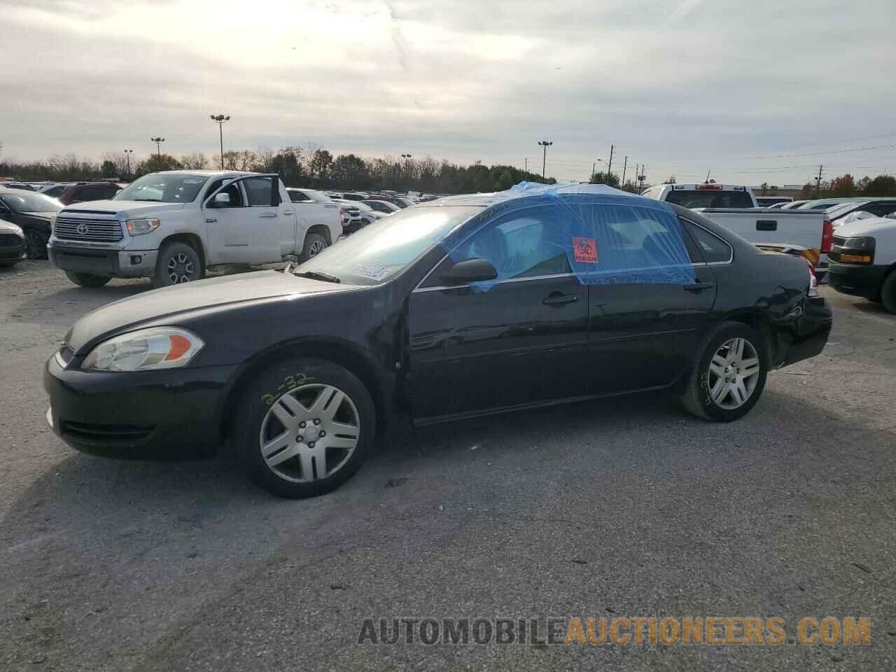 2G1WB5E34F1153555 CHEVROLET IMPALA 2015