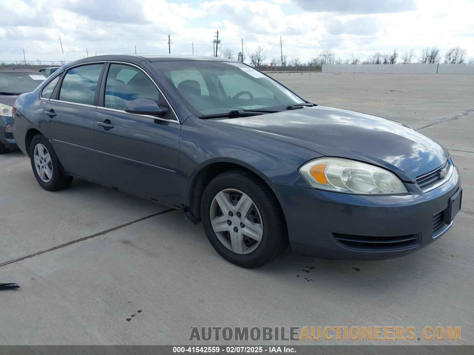 2G1WF5EK9B1166517 CHEVROLET IMPALA 2011