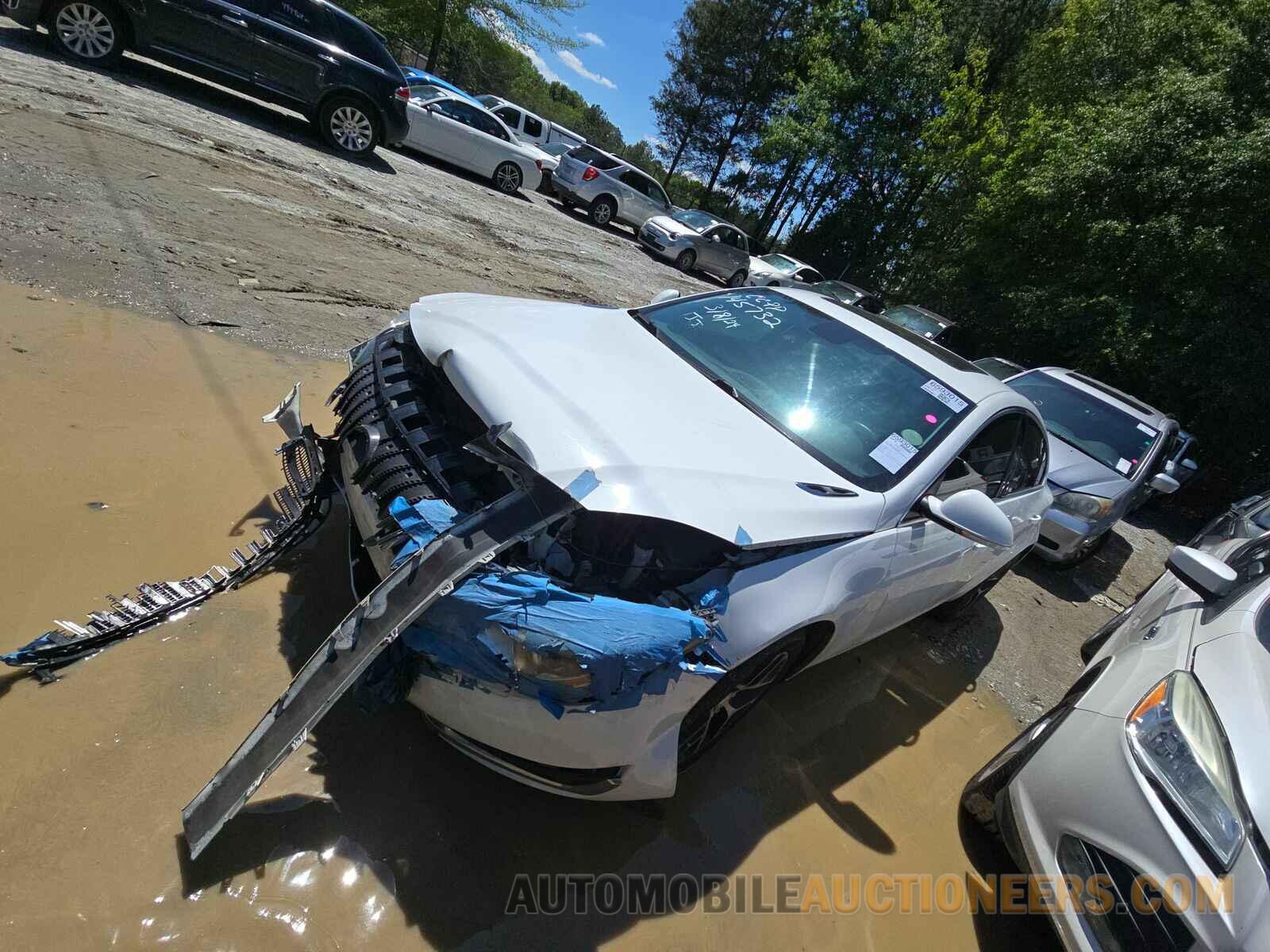 2G4GL5EXXH9145732 Buick Regal 2017