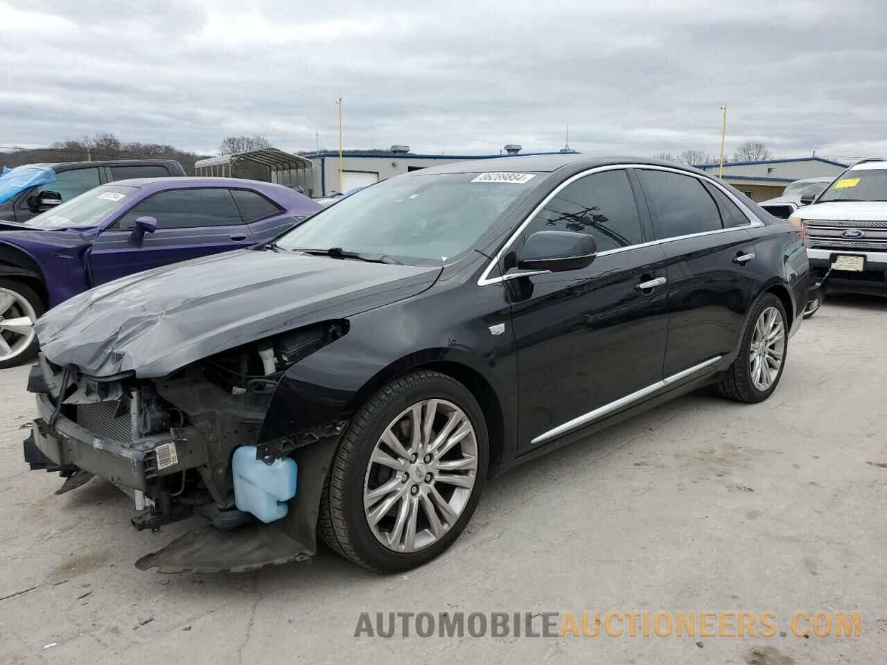 2G61M5S30K9154734 CADILLAC XTS 2019