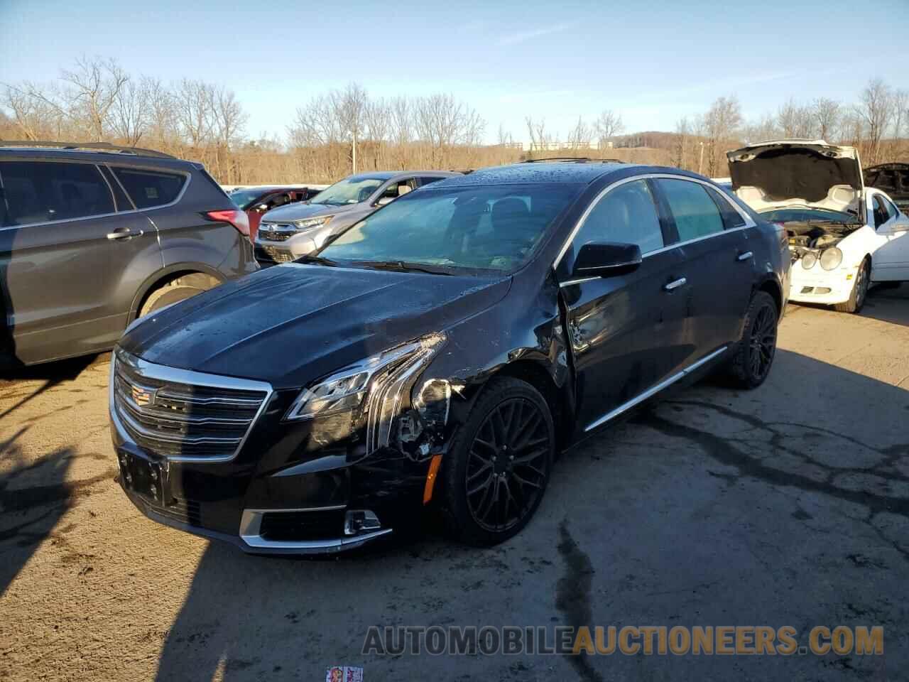 2G61M5S30K9154829 CADILLAC XTS 2019