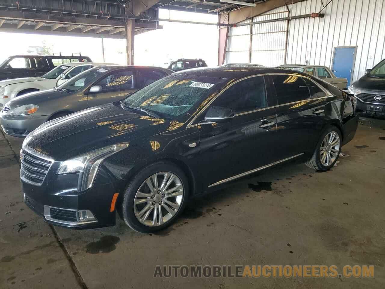 2G61M5S31J9130540 CADILLAC XTS 2018