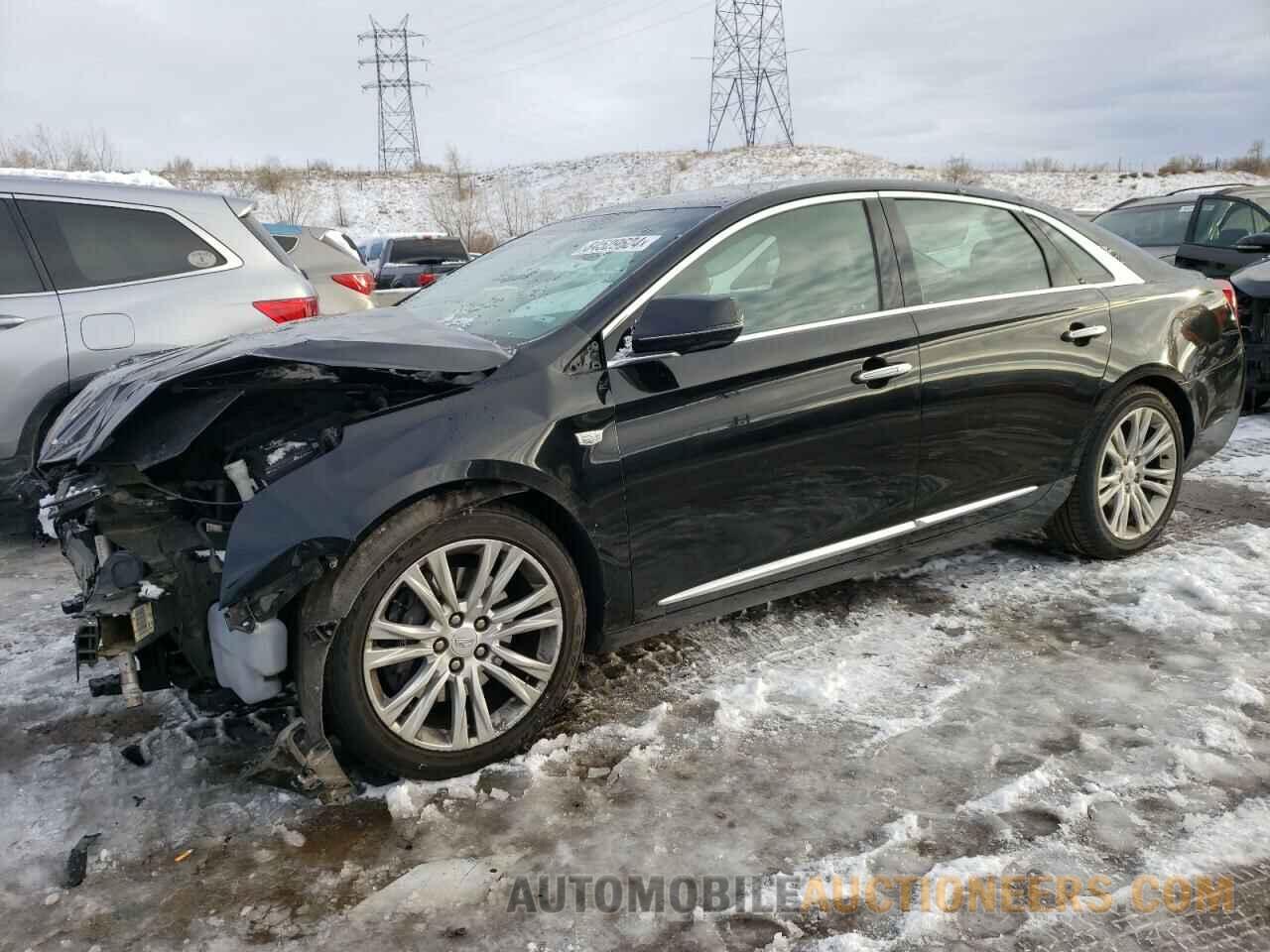 2G61M5S31K9152992 CADILLAC XTS 2019