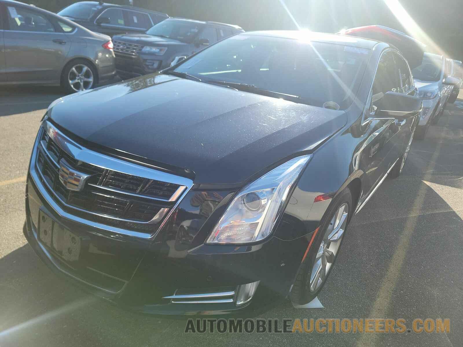 2G61M5S32H9154968 Cadillac XTS 2017